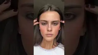 Revenge makeup tut #explore #makeup #trendingshorts #makeuptutorial #model #fashion #runway #revenge