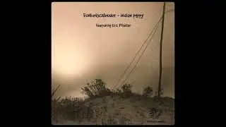 Funkenschleuder - Almond Moon ( ft. Eric Pfeifer ) ( 2024 )