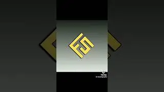 FS logo design pixellab