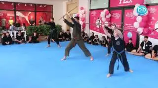GWD 2017 MCARTHUR BUDO