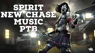Spirit New Chase Music in PTB