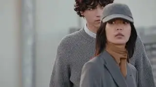UNIQLO : C - 2025 Fall/Winter Collection