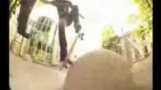 Hugo Liard - Antiz Z-Movie
