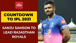 IPL 2021: Rajasthan Royals Bank On New Captain Sanju Samson, Ropes In Chris Morris For Rs 16.25 Cr