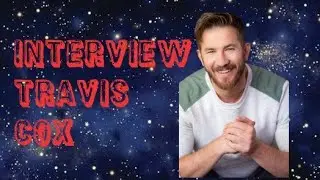 Interview| Travis Cox