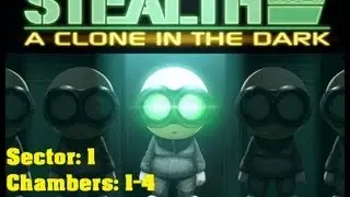 Stealth Inc: 