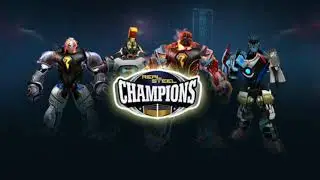 RSC OST - Victory Theme