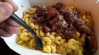 Bears BBQ Smokehouse, in Hartford CT