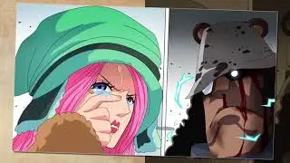 One Piece 909: To Wano Country?
