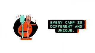 Want to outsource your Summer Camp Food Service?