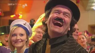 25 Jahre schwäbische Fasnet das Beste aus 25 Jahren im SDR/SWR Fernsehen!