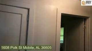 Cash Home Buyers in Mobile, AL
