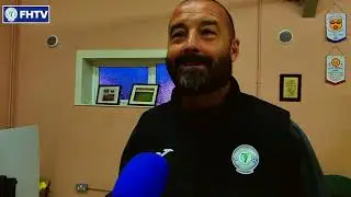 Dave Rogers | Kerry v Finn Harps | 28.07.23