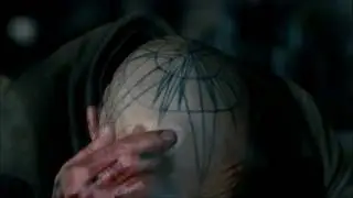 Taboo - Let it burn