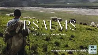 Psalm 80, May God's face shine over you, audio commentary by Althea Pretorius BIEJ