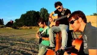 Oasis - Whatever (Alarm, Kepler & Ycidos cover)