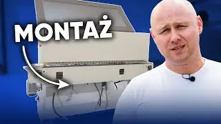 Jak powstają nasze okleiniarki?