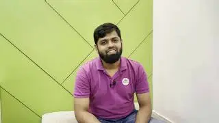 IOTA IT Teammate Feedback 2021 | Shofiullah
