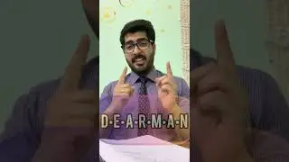 Communicate effectively with this DBT skill DEARMAN I Psychology Tips l Hindi/English