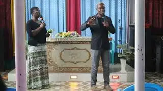 BLESSED ARE THE POOR IN SPIRIT || MIRACLE & VISION CHURCH
