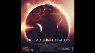 Jamie Salisbury - Epic Emotional trailer (Extended)