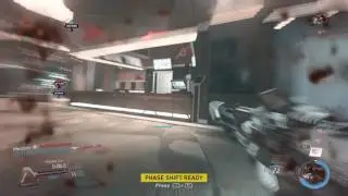 Call of Duty Infinite Warfare Dat fazeshift tho