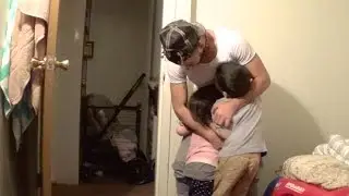 SURPRISING REEMA AND JAMAL!