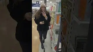 Come with me shopping #shopping #shop #marshalls #winners
