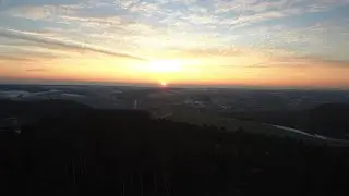 Xiaomi Mi Drone 4K Cinematic Video