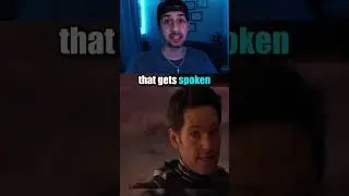 Ant-Man and the Wasp Quantumania SCRIPT LEAKED&hellip;