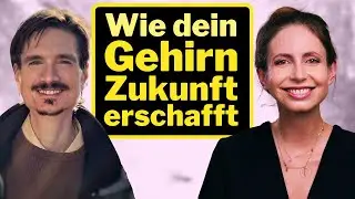 Wie das Gehirn deine Zukunft erschafft | Zeit f&uuml;r Wunder | Christiane Stenger 1/3