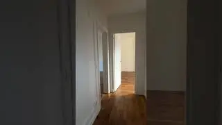 &Agrave; vendre &ndash; 3 pi&egrave;ces lumineux de 55 m&sup2; &ndash; Immeuble en pierre de taille avec ascenseur#Paris12