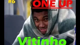 FIFA 15 ANDROID I 1&UP I VITINHO #6