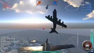 Air Wars 3 Gameplay