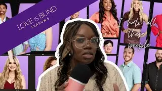 Everything that Happened in Love Is Blind | Episodes 5-10 Recap and Review