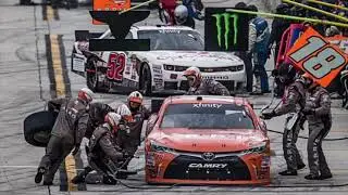 Deedubya make JGR Pit Gun Sounds