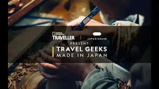 Travel Geeks online: made in Japan | National Geographic Traveller (UK)