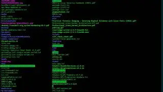 Create A LUKS Encrypted Persistent USB With A Kill Slot + Backup LUKS Headers  -  Using Parrot Linux