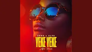 YEKE YEKE #afrohouse