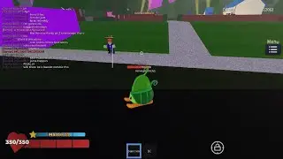 Garden invasion 2