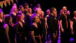 Choeur Ladoré - Non, je ne regrette rien (2022)