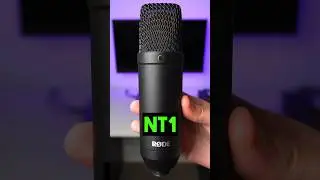 Rode NT1 Vs Aston Origin (Vocal Mic Shootout)