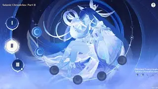 [PART 2.2] Records Kuuhenki Keeping - The Damslette | Genshin Impact Indonesia