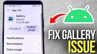 How to Fix Missing Images in Your Android Gallery - Easy Guide