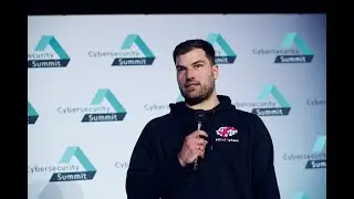 Cybrsecurity Summit Startup Pitch - MindBytes