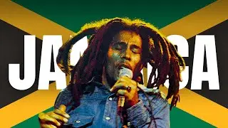 JAMAICA I QUE PAÍS É ESSE? #06