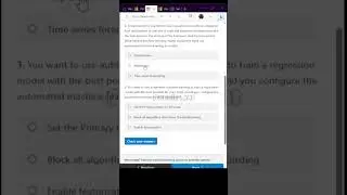 Use Automated Machine Learning in Azure Machine Learning