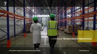Licenciatura en Gesti&oacute;n Industrial