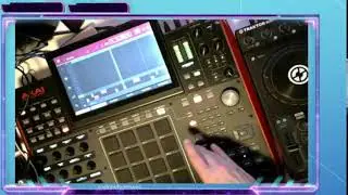 MPC X : Quantising and Swing Essentials
