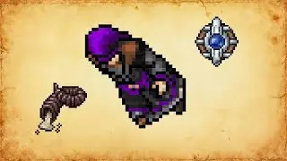 TIBIA BOSSY DLA POWRACAJĄCYCH - WRATHFUL ARCHIVIST